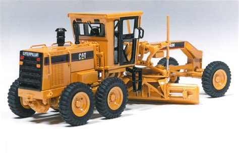 A pricing model is a method used by a company to determine the prices for its products or services. . Caterpillar motor grader models